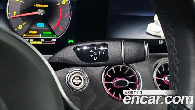 Mercedes-Benz CLS-Class (C257) CLS450 4MATIC AMG Line 2020 — фото 9