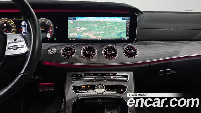Mercedes-Benz CLS-Class (C257) CLS450 4MATIC AMG Line 2020 — фото 14