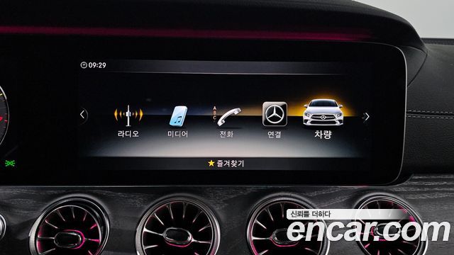Mercedes-Benz CLS-Class (C257) CLS450 4MATIC AMG Line 2020 — фото 17