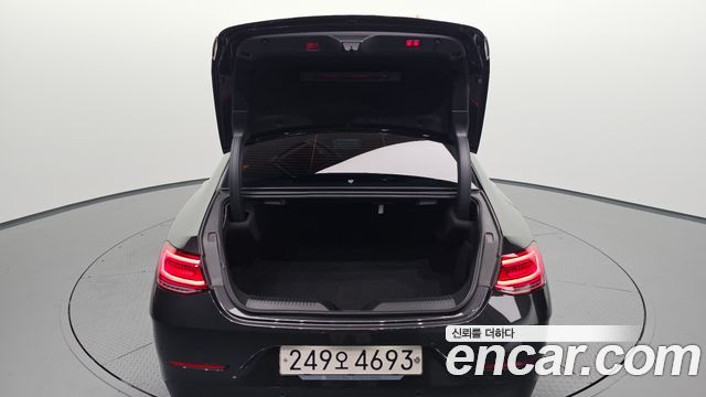 Mercedes-Benz CLS-Class (C257) CLS450 4MATIC AMG Line 2020 — фото 20