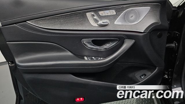 Mercedes-Benz CLS-Class (C257) CLS450 4MATIC AMG Line 2020 — фото 24