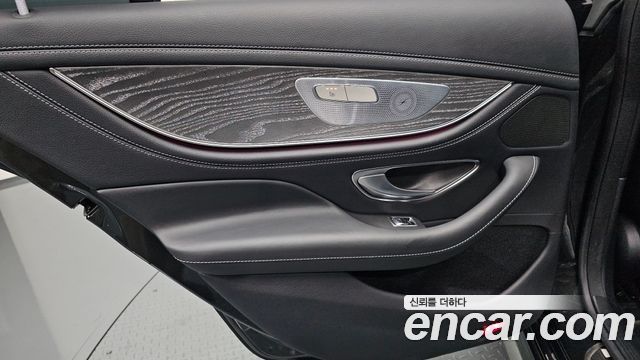 Mercedes-Benz CLS-Class (C257) CLS450 4MATIC AMG Line 2020 — фото 25