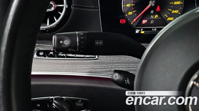 Mercedes-Benz CLS-Class (C257) CLS450 4MATIC AMG Line 2020 — фото 28