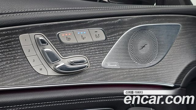 Mercedes-Benz CLS-Class (C257) CLS450 4MATIC AMG Line 2020 — фото 29