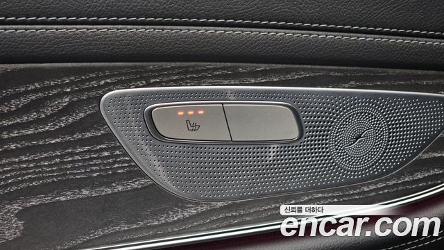 Mercedes-Benz CLS-Class (C257) CLS450 4MATIC AMG Line 2020 — фото 30