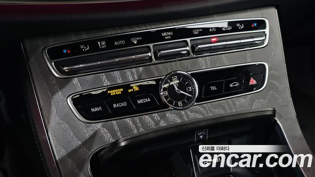 Mercedes-Benz CLS-Class (C257) CLS450 4MATIC AMG Line 2020 — фото 31