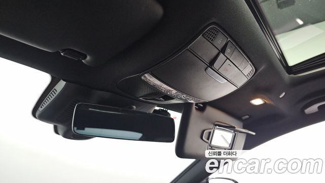 Mercedes-Benz CLS-Class (C257) CLS450 4MATIC AMG Line 2020 — фото 35