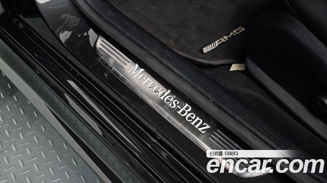 Mercedes-Benz CLS-Class (C257) CLS450 4MATIC AMG Line 2020 — фото 37