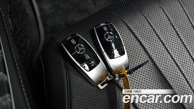 Mercedes-Benz CLS-Class (C257) CLS450 4MATIC AMG Line 2020 — фото 39