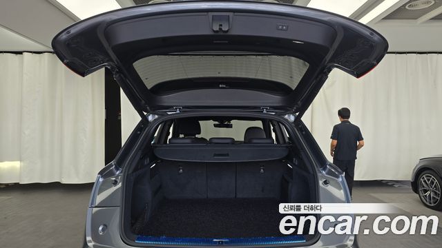 Audi Q5 (FY) 40 TDI Quattro Premium 2020 — фото 20