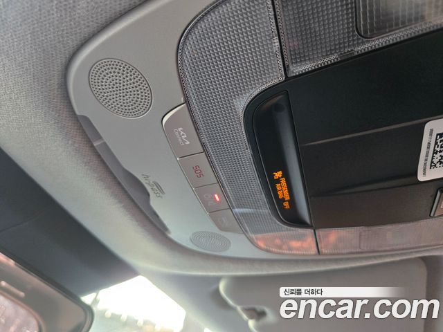 Kia Seltos Gasoline 1.6 Turbo 2WD Trendy 2022 — фото 6
