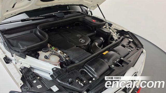 Mercedes-Benz GLE-Class (W167) GLE300d 4MATIC 2022 — фото 7