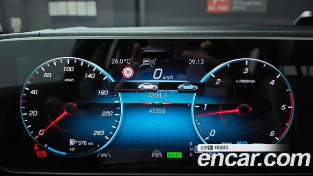 Mercedes-Benz GLE-Class (W167) GLE300d 4MATIC 2022 — фото 8