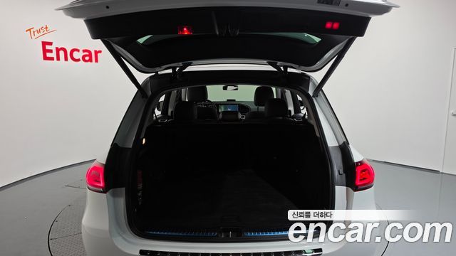 Mercedes-Benz GLE-Class (W167) GLE300d 4MATIC 2022 — фото 13