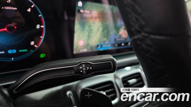 Mercedes-Benz GLE-Class (W167) GLE300d 4MATIC 2022 — фото 20