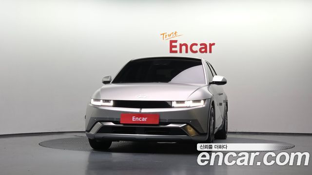 Hyundai Ioniq 5 Long Range Prestige 2025 — фото 3