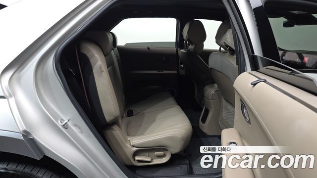Hyundai Ioniq 5 Long Range Prestige 2025 — фото 12