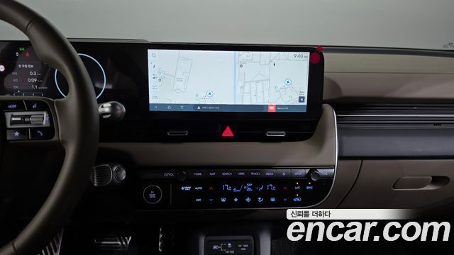 Hyundai Ioniq 5 Long Range Prestige 2025 — фото 14