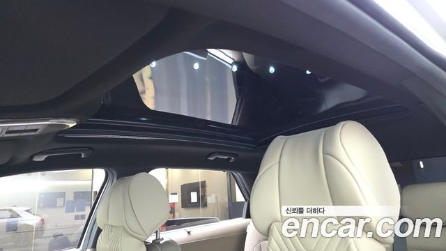 Hyundai Ioniq 5 Long Range Prestige 2025 — фото 19