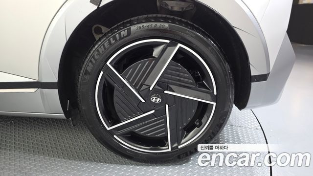 Hyundai Ioniq 5 Long Range Prestige 2025 — фото 21
