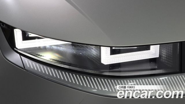 Hyundai Ioniq 5 Long Range Prestige 2025 — фото 22