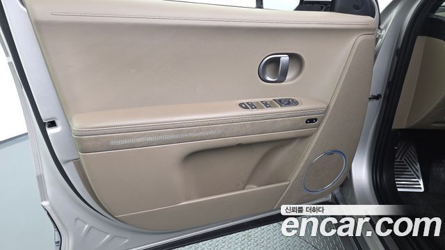 Hyundai Ioniq 5 Long Range Prestige 2025 — фото 24