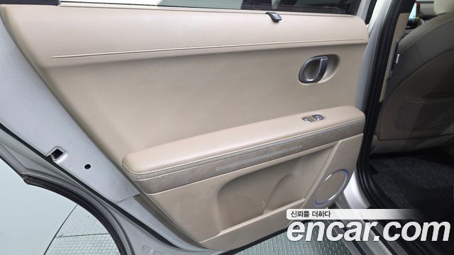 Hyundai Ioniq 5 Long Range Prestige 2025 — фото 25