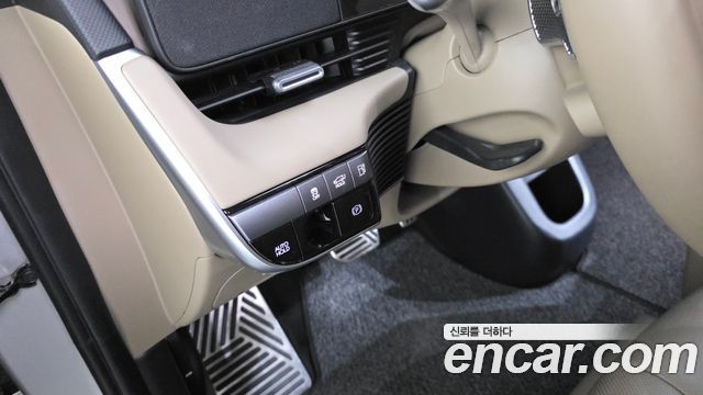 Hyundai Ioniq 5 Long Range Prestige 2025 — фото 30
