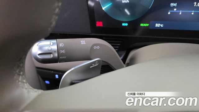 Hyundai Ioniq 5 Long Range Prestige 2025 — фото 31