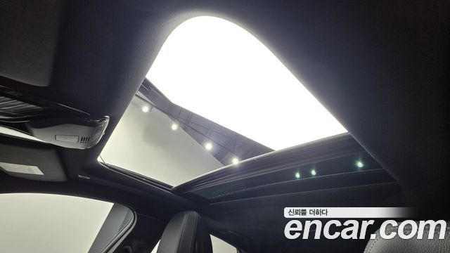 BMW i4 eDrive40 M Sports Pro 2023 — фото 16