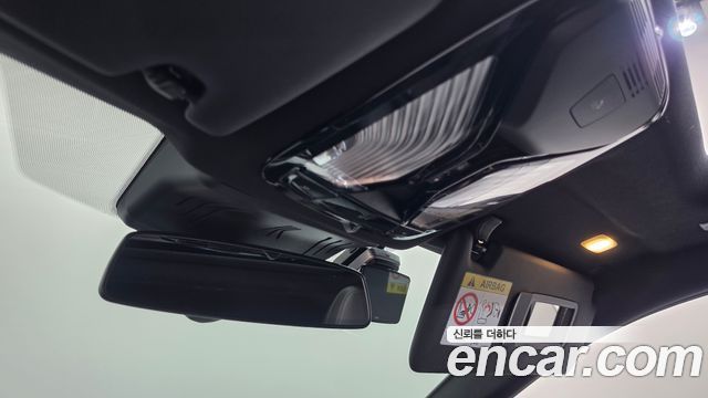 BMW i4 eDrive40 M Sports Pro 2023 — фото 20