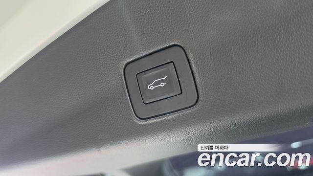 Chevrolet Trailblazer 1.3 Turbo 2WD RS 2023 — фото 18