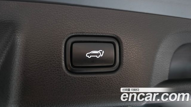 Hyundai Palisade Gasoline 3.8 4WD Prestige 2021 — фото 21