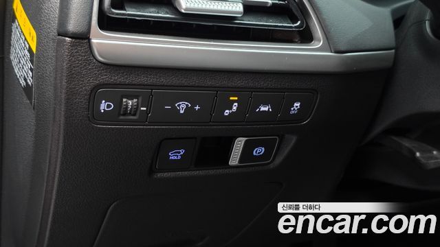 Hyundai Palisade Gasoline 3.8 4WD Prestige 2021 — фото 34