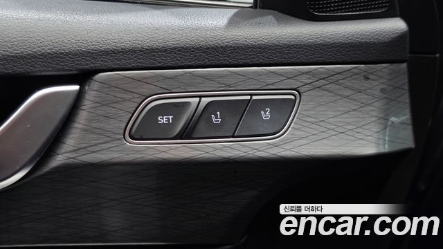 Hyundai Palisade Gasoline 3.8 4WD Prestige 2021 — фото 35