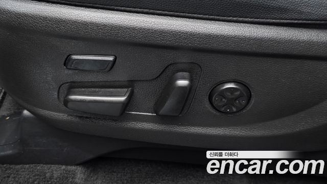 Hyundai Palisade Gasoline 3.8 4WD Prestige 2021 — фото 37