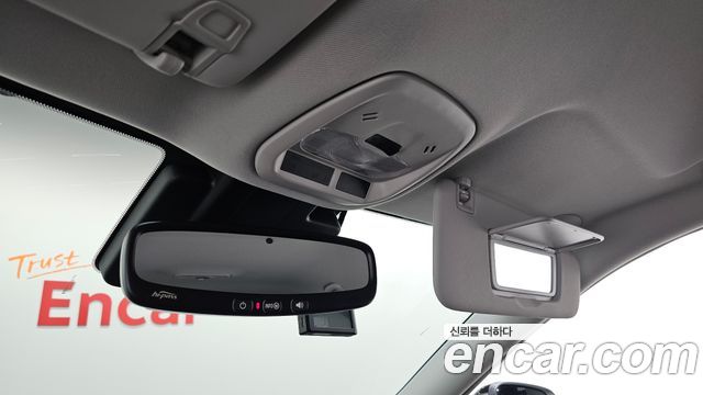 Chevrolet Trax Crossover 1.2 ACTIV Plus 2024 — фото 19