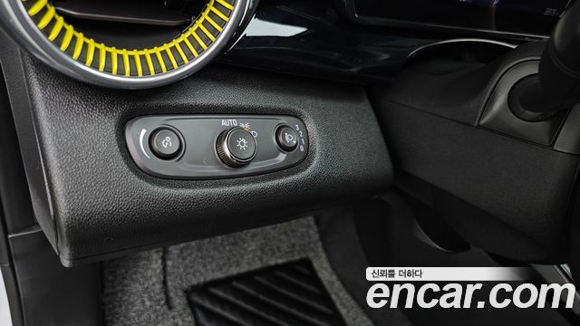 Chevrolet Trax Crossover 1.2 ACTIV Plus 2024 — фото 20