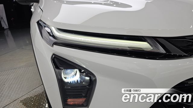 Chevrolet Trax Crossover 1.2 ACTIV Plus 2024 — фото 22