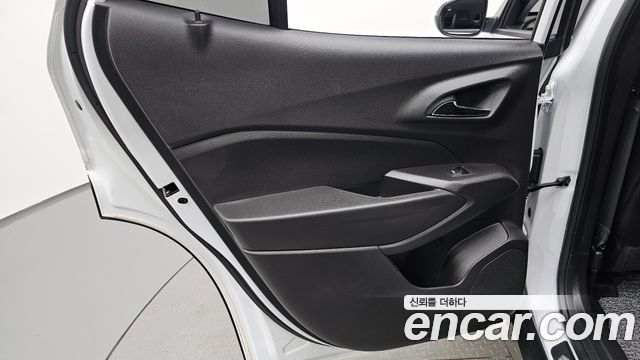 Chevrolet Trax Crossover 1.2 ACTIV Plus 2024 — фото 25
