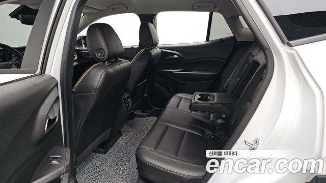 Chevrolet Trax Crossover 1.2 ACTIV Plus 2024 — фото 26