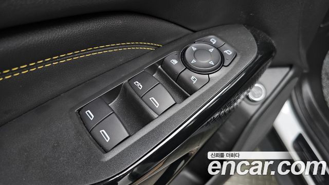 Chevrolet Trax Crossover 1.2 ACTIV Plus 2024 — фото 27