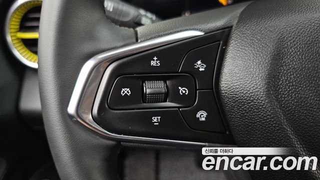 Chevrolet Trax Crossover 1.2 ACTIV Plus 2024 — фото 28