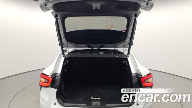 Chevrolet Trax Crossover 1.2 ACTIV Plus 2024 — фото 30