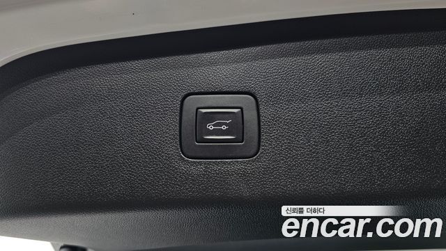 Chevrolet Trax Crossover 1.2 ACTIV Plus 2024 — фото 31