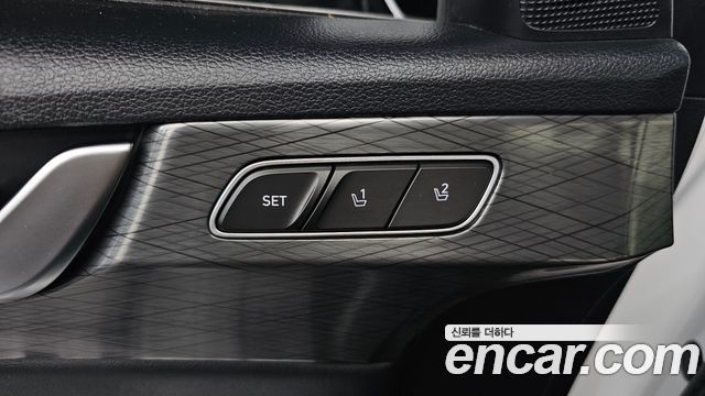Hyundai Palisade Diesel 2.2 2WD Prestige 2022 — фото 12