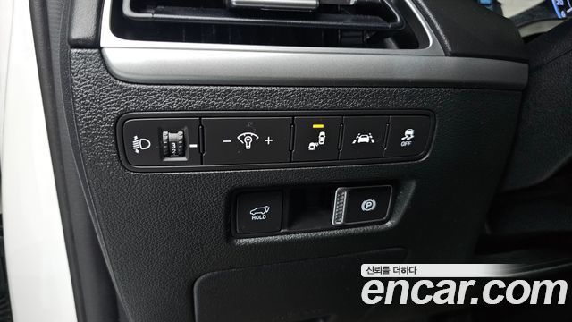 Hyundai Palisade Diesel 2.2 2WD Prestige 2022 — фото 13