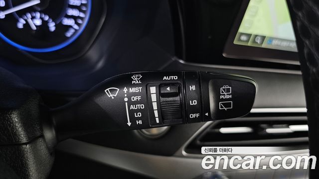 Hyundai Palisade Diesel 2.2 2WD Prestige 2022 — фото 14