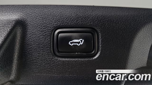 Hyundai Palisade Diesel 2.2 2WD Prestige 2022 — фото 20