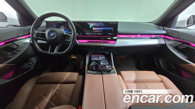 BMW 5 Series (G60) 530e xDrive M Sport 2025 — фото 7